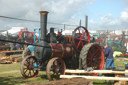 Great Dorset Steam Fair 2009, Image 331
