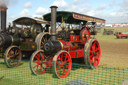 Great Dorset Steam Fair 2009, Image 332