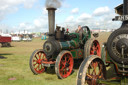 Great Dorset Steam Fair 2009, Image 335