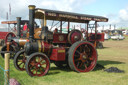 Great Dorset Steam Fair 2009, Image 336