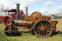 Great Dorset Steam Fair 2009, Image 337