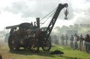 Great Dorset Steam Fair 2009, Image 339