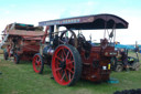 Great Dorset Steam Fair 2009, Image 345