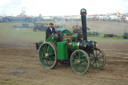 Great Dorset Steam Fair 2009, Image 348