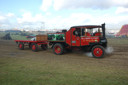 Great Dorset Steam Fair 2009, Image 349