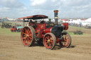 Great Dorset Steam Fair 2009, Image 350