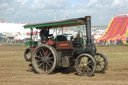 Great Dorset Steam Fair 2009, Image 352