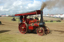 Great Dorset Steam Fair 2009, Image 355