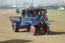 Great Dorset Steam Fair 2009, Image 358