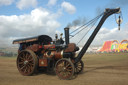 Great Dorset Steam Fair 2009, Image 361