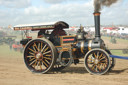 Great Dorset Steam Fair 2009, Image 362