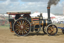 Great Dorset Steam Fair 2009, Image 363