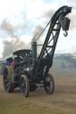 Great Dorset Steam Fair 2009, Image 370