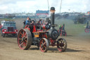 Great Dorset Steam Fair 2009, Image 372