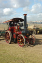 Great Dorset Steam Fair 2009, Image 375