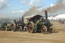 Great Dorset Steam Fair 2009, Image 376