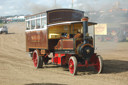 Great Dorset Steam Fair 2009, Image 379