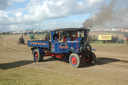 Great Dorset Steam Fair 2009, Image 381