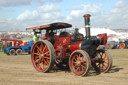 Great Dorset Steam Fair 2009, Image 382