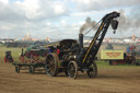 Great Dorset Steam Fair 2009, Image 383