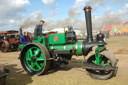 Great Dorset Steam Fair 2009, Image 385