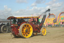 Great Dorset Steam Fair 2009, Image 387
