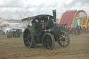 Great Dorset Steam Fair 2009, Image 393