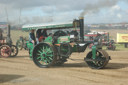 Great Dorset Steam Fair 2009, Image 395