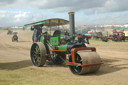 Great Dorset Steam Fair 2009, Image 399