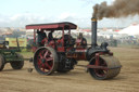 Great Dorset Steam Fair 2009, Image 405