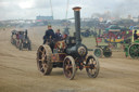 Great Dorset Steam Fair 2009, Image 410
