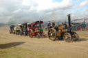 Great Dorset Steam Fair 2009, Image 411