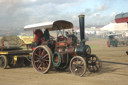 Great Dorset Steam Fair 2009, Image 413