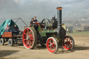 Great Dorset Steam Fair 2009, Image 417