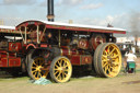 Great Dorset Steam Fair 2009, Image 425
