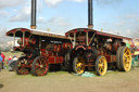 Great Dorset Steam Fair 2009, Image 426