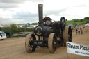 Great Dorset Steam Fair 2009, Image 427