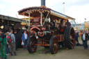 Great Dorset Steam Fair 2009, Image 434