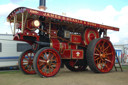 Great Dorset Steam Fair 2009, Image 435