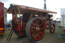 Great Dorset Steam Fair 2009, Image 436