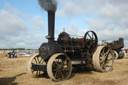 Great Dorset Steam Fair 2009, Image 448