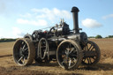 Great Dorset Steam Fair 2009, Image 450