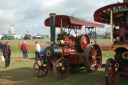 Great Dorset Steam Fair 2009, Image 460