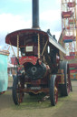 Great Dorset Steam Fair 2009, Image 462