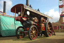 Great Dorset Steam Fair 2009, Image 463