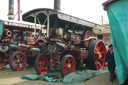 Great Dorset Steam Fair 2009, Image 464