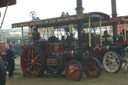 Great Dorset Steam Fair 2009, Image 465