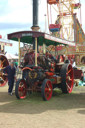 Great Dorset Steam Fair 2009, Image 467