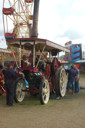 Great Dorset Steam Fair 2009, Image 468