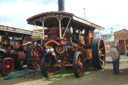 Great Dorset Steam Fair 2009, Image 469